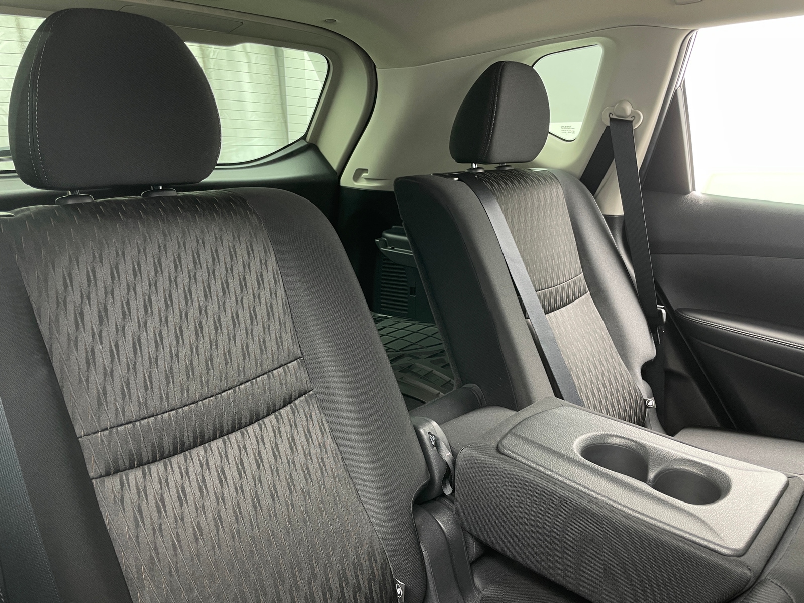 Thumbnail: 2018 Nissan Rogue - 6