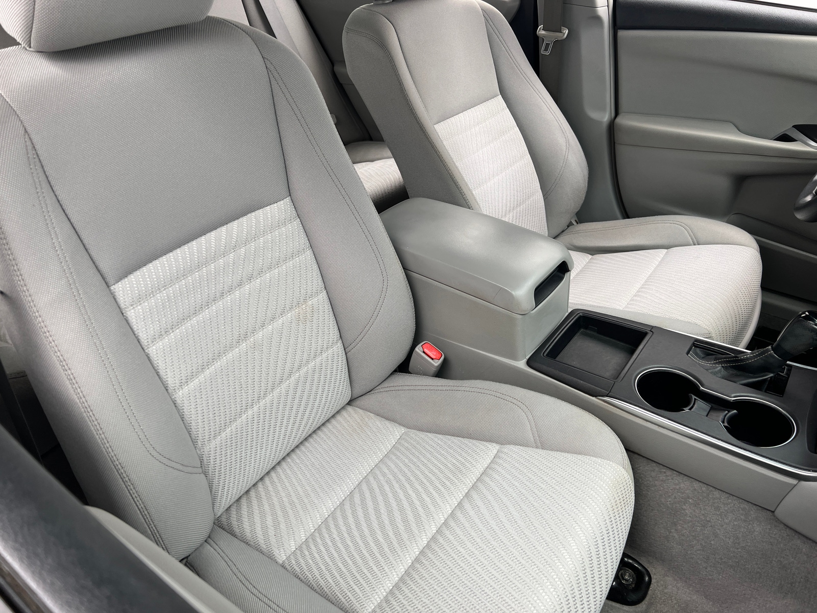 Thumbnail: 2016 Toyota Camry - 2