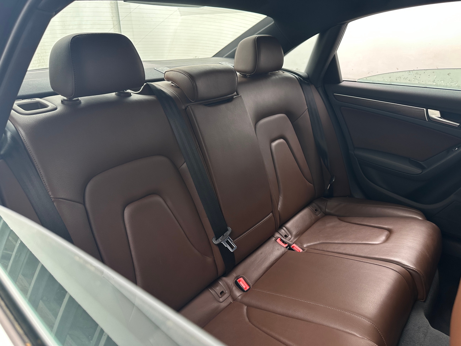Thumbnail: 2016 Audi A4 - 5