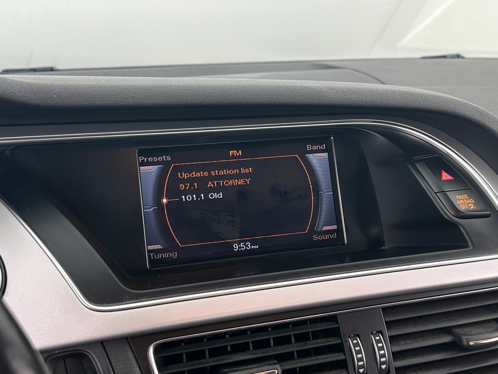 Thumbnail: 2016 Audi A4 - 3