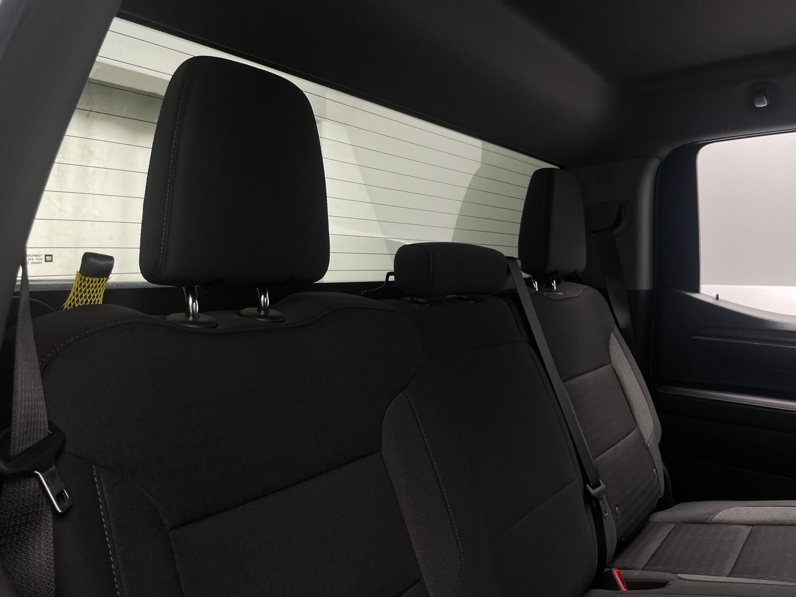 Thumbnail: 2023 Chevrolet Silverado 1500 - 6