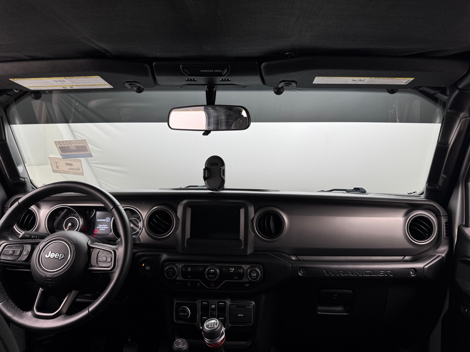 Thumbnail: 2022 Jeep Wrangler - 3