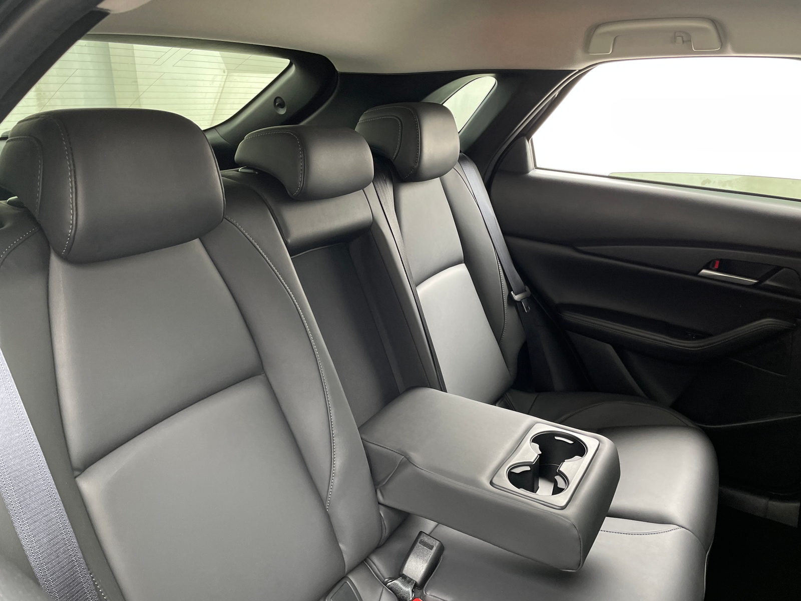 Thumbnail: 2023 Mazda CX-30 - 4