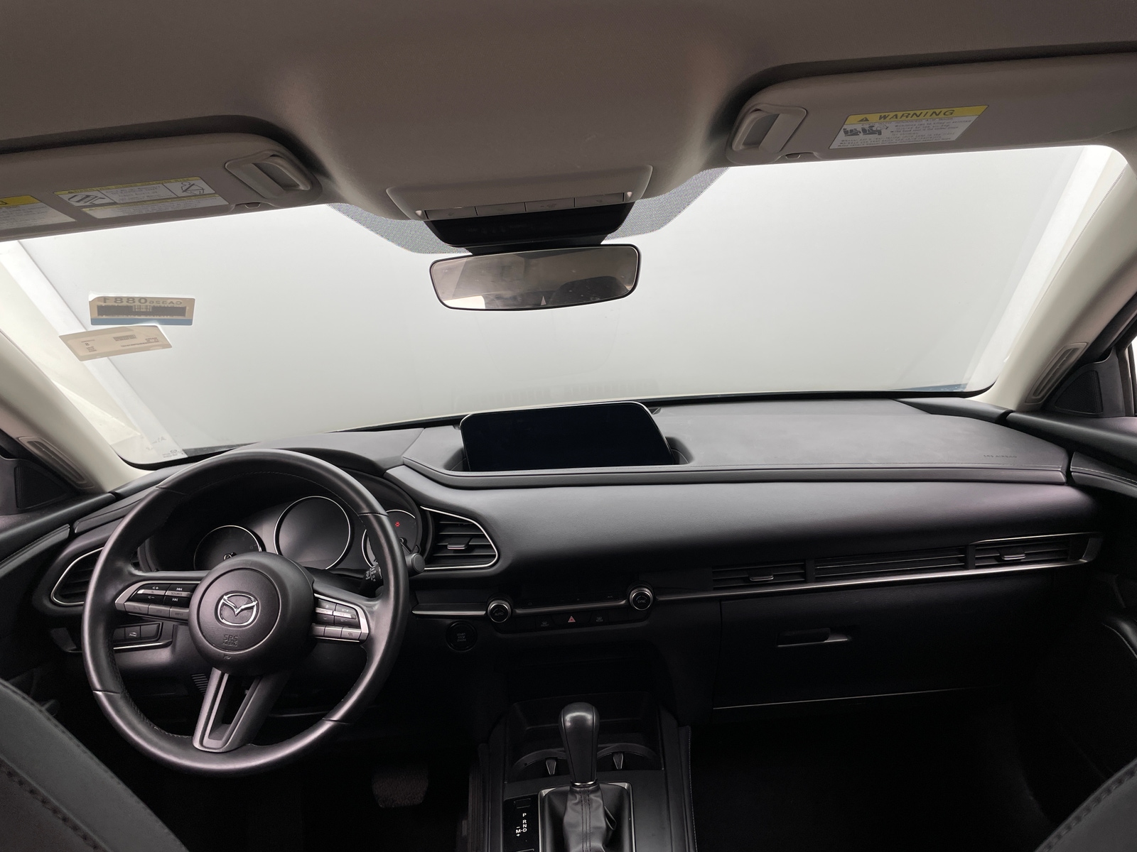 Thumbnail: 2023 Mazda CX-30 - 2