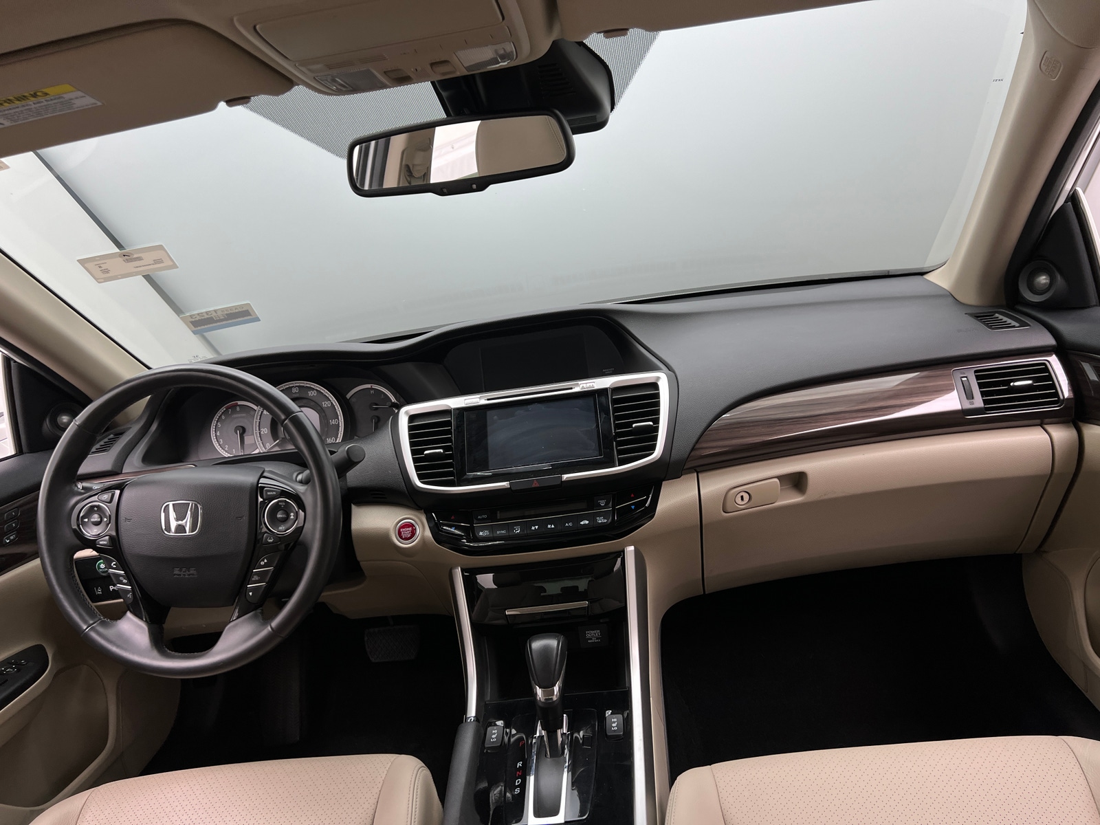 Thumbnail: 2017 Honda Accord - 2