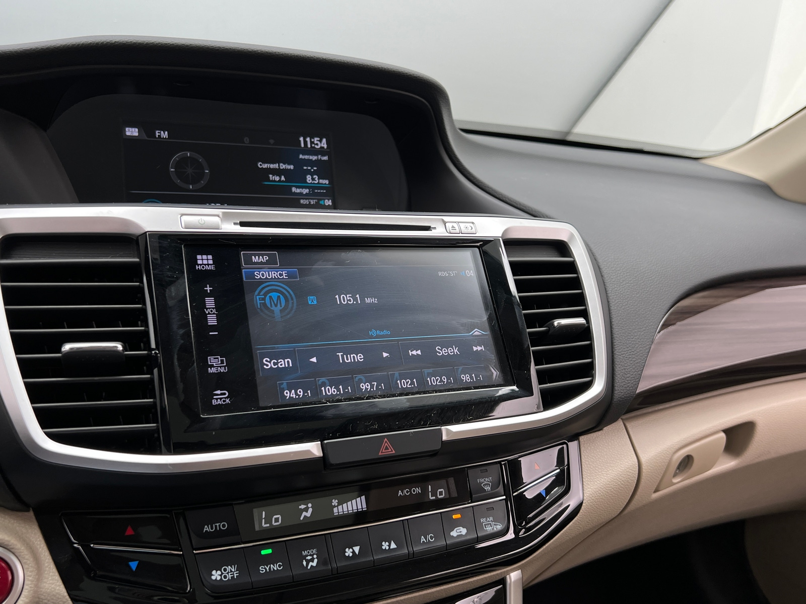 Thumbnail: 2017 Honda Accord - 3