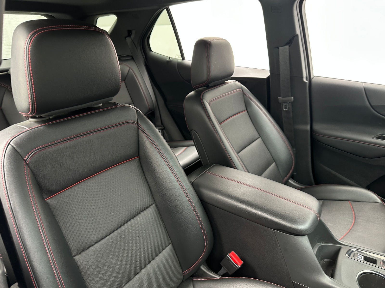 Thumbnail: 2023 Chevrolet Equinox - 2
