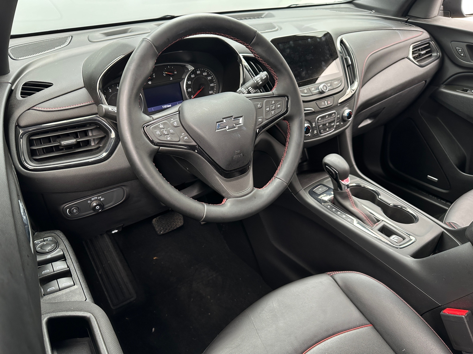 Thumbnail: 2023 Chevrolet Equinox - 3