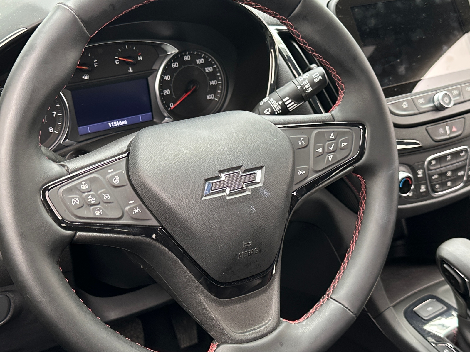 Thumbnail: 2023 Chevrolet Equinox - 5