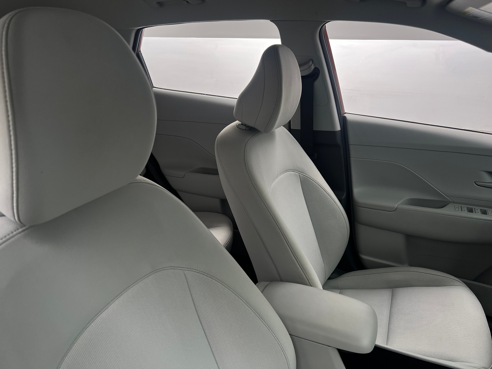 Thumbnail: 2025 Hyundai Kona - 2