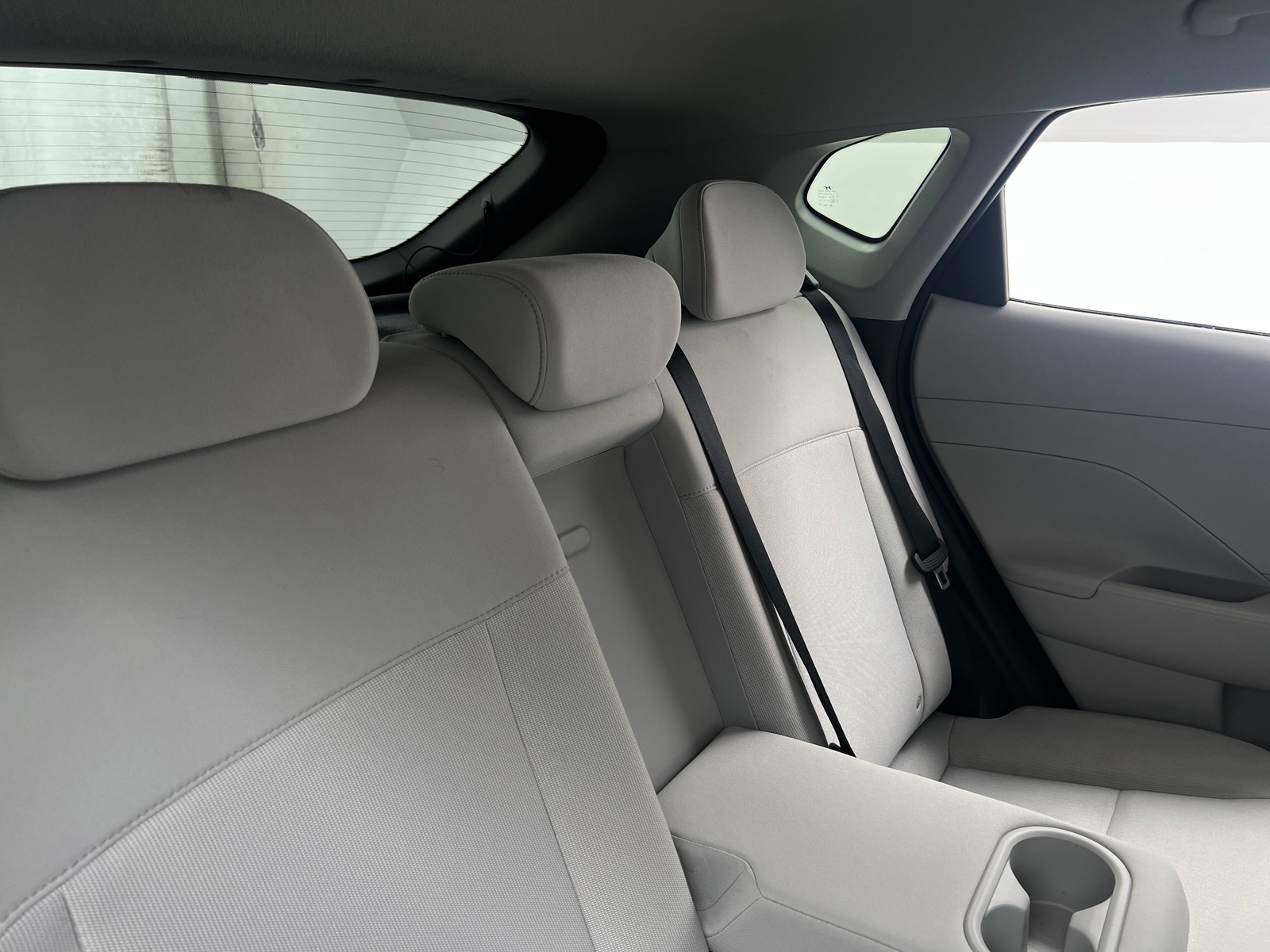 Thumbnail: 2025 Hyundai Kona - 6