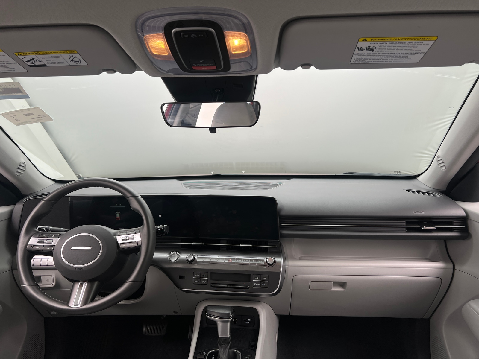 Thumbnail: 2025 Hyundai Kona - 3