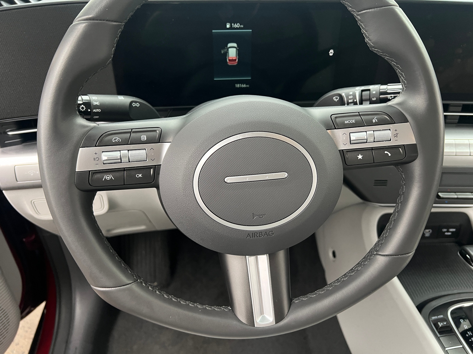 Thumbnail: 2025 Hyundai Kona - 5