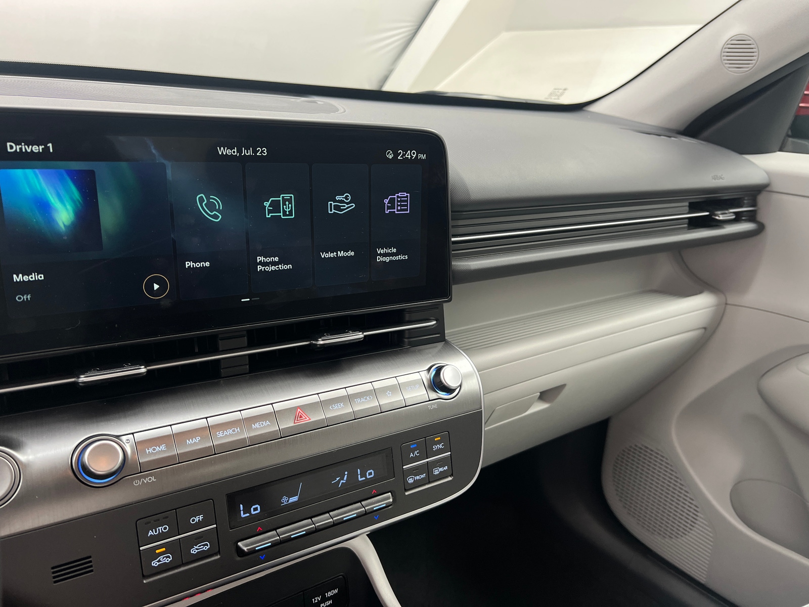 Thumbnail: 2025 Hyundai Kona - 4