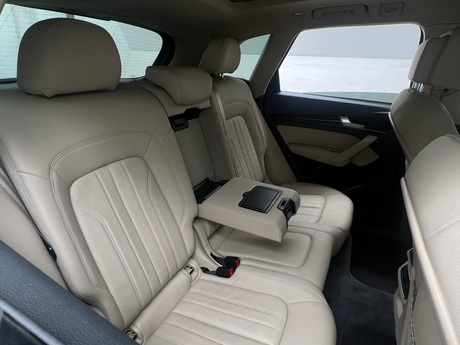 Thumbnail: 2018 Audi Q5 - 5