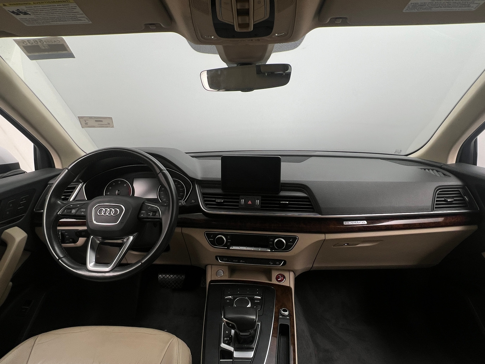 Thumbnail: 2018 Audi Q5 - 2
