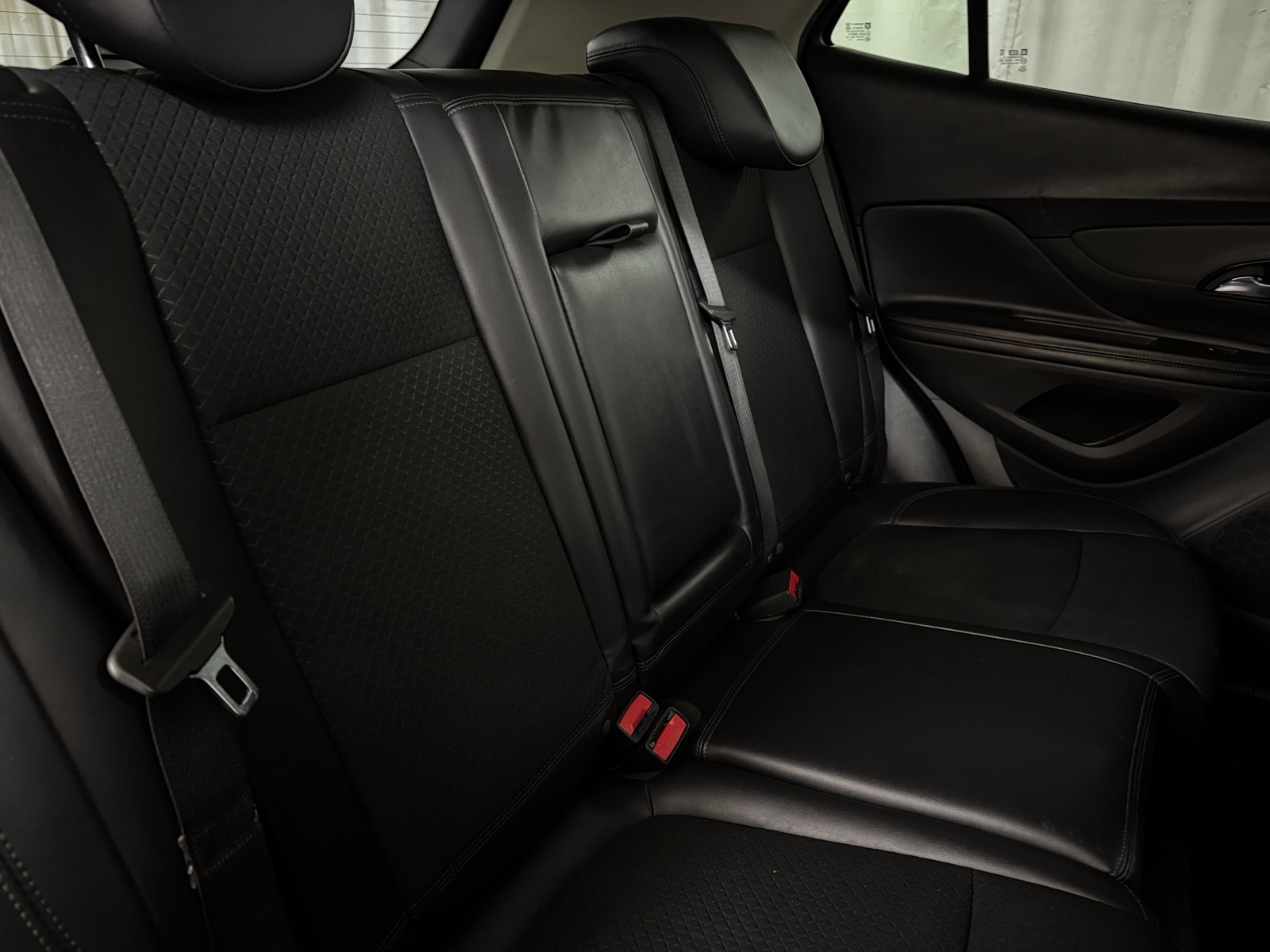 Thumbnail: 2019 Buick Encore - 5