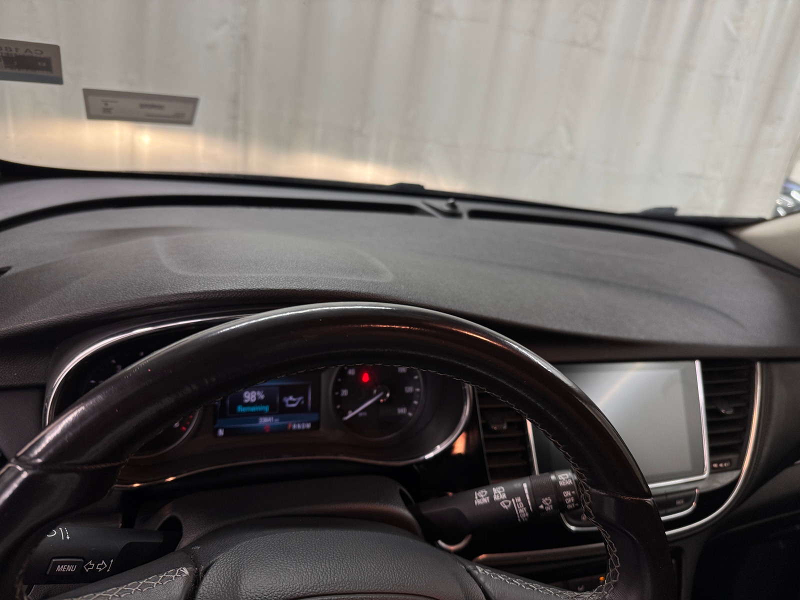 Thumbnail: 2019 Buick Encore - 2