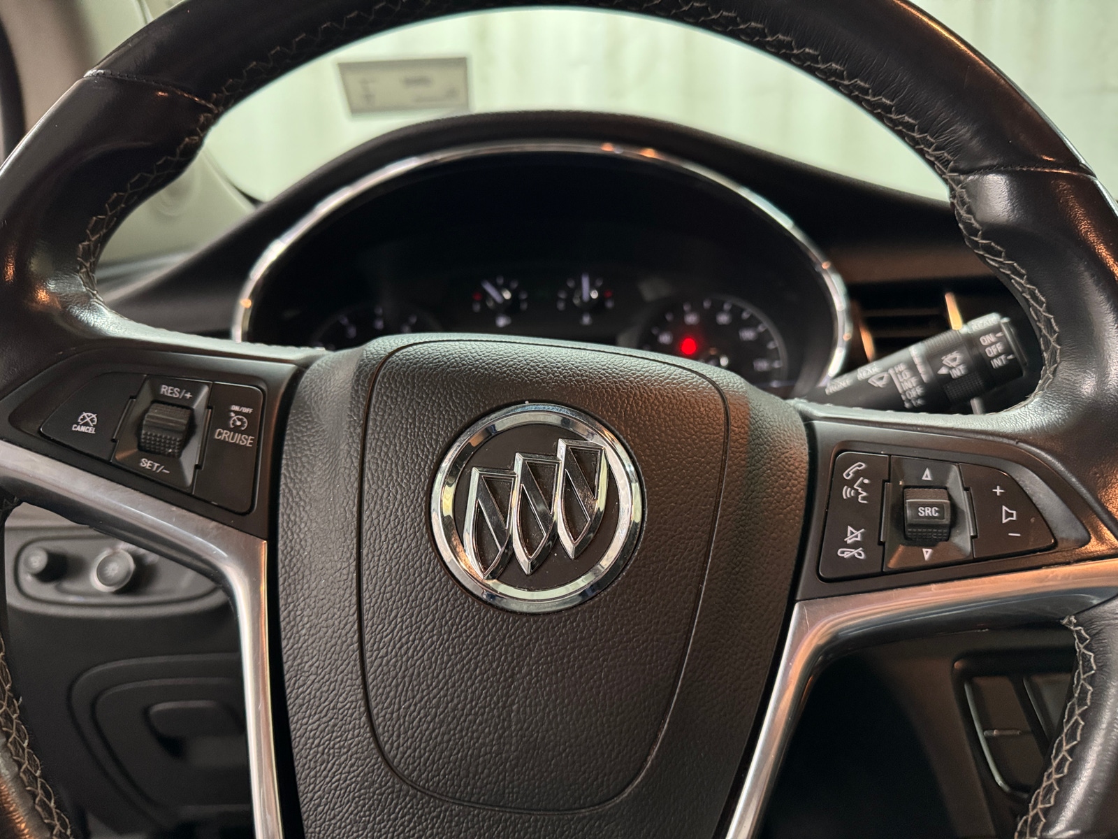Thumbnail: 2019 Buick Encore - 4