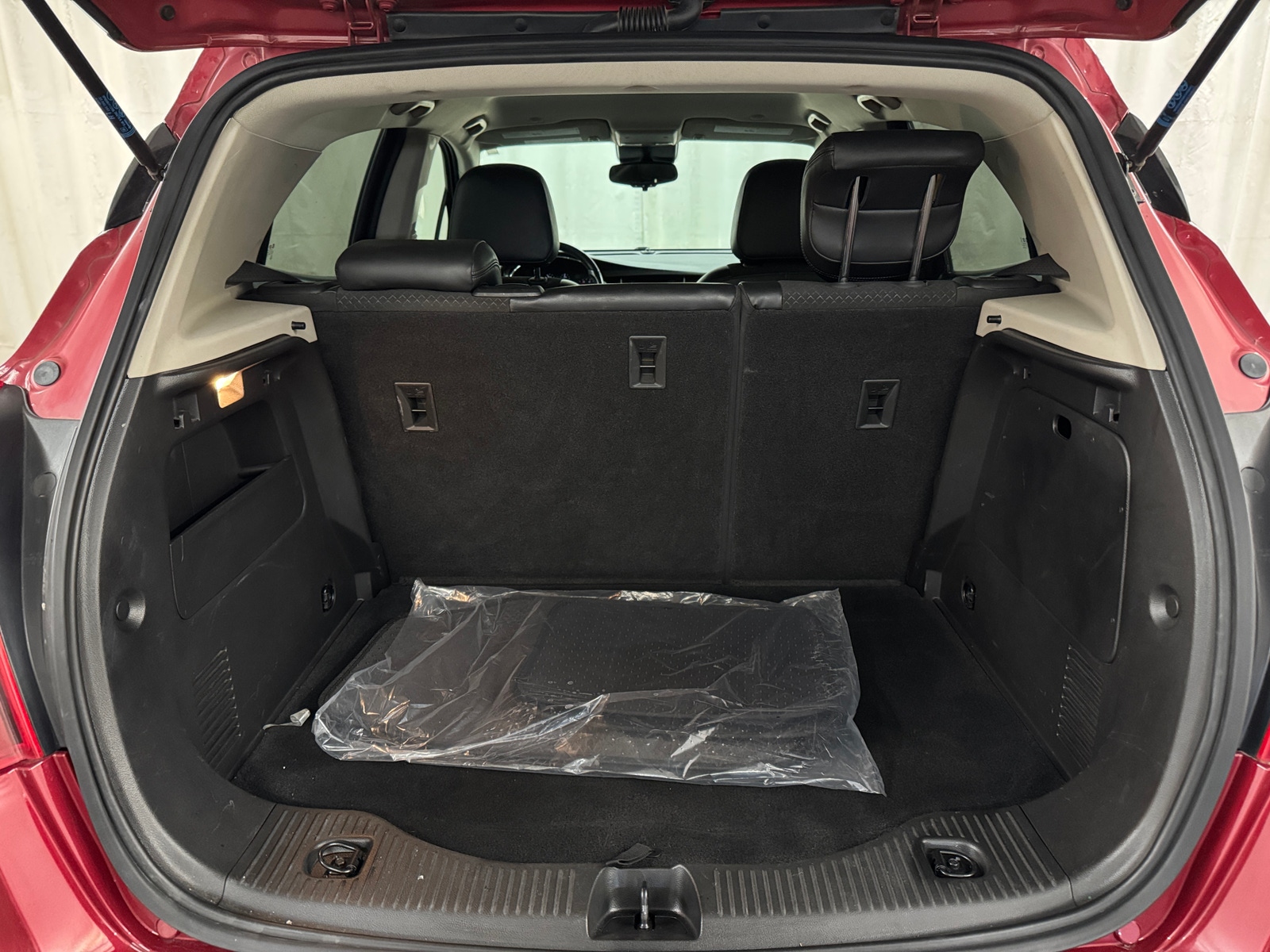 Thumbnail: 2019 Buick Encore - 6