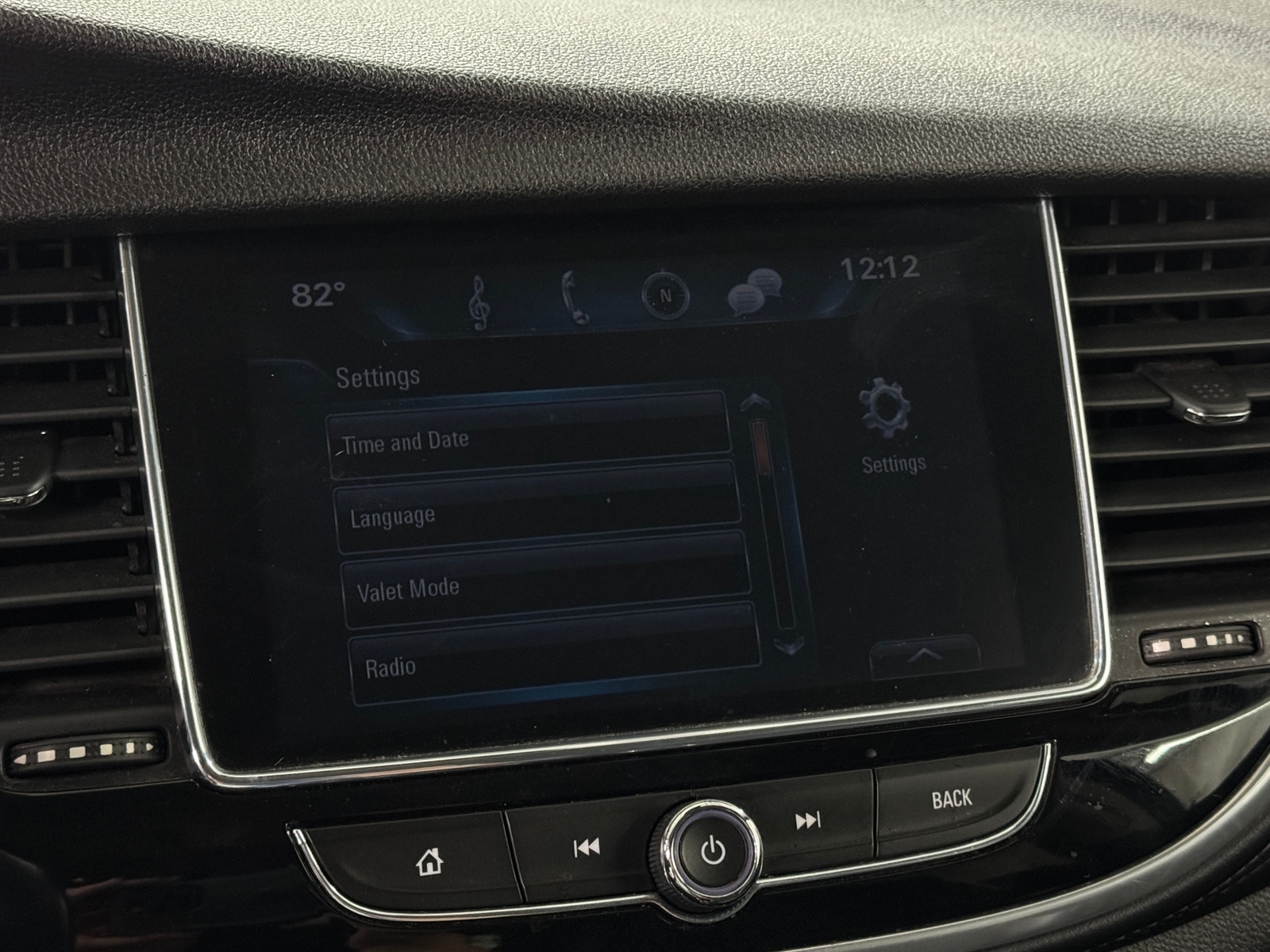 Thumbnail: 2019 Buick Encore - 3