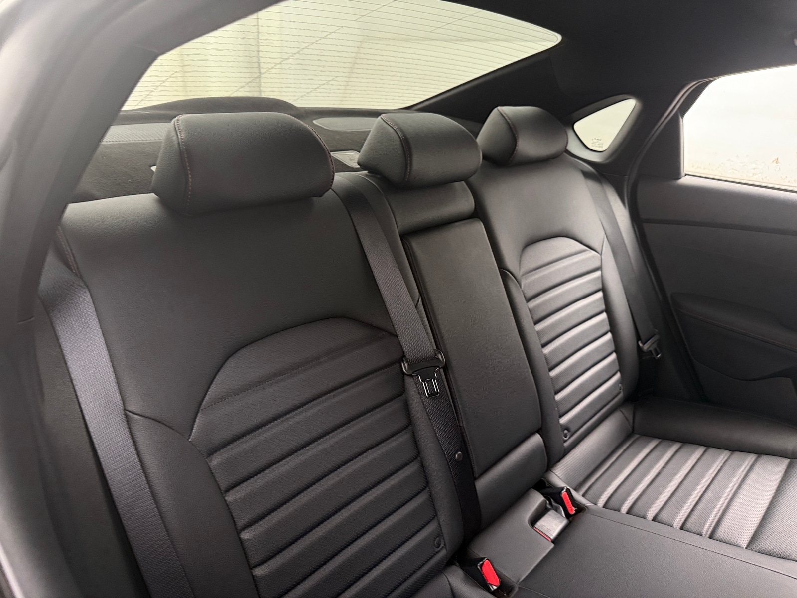 Thumbnail: 2022 Kia Forte - 6