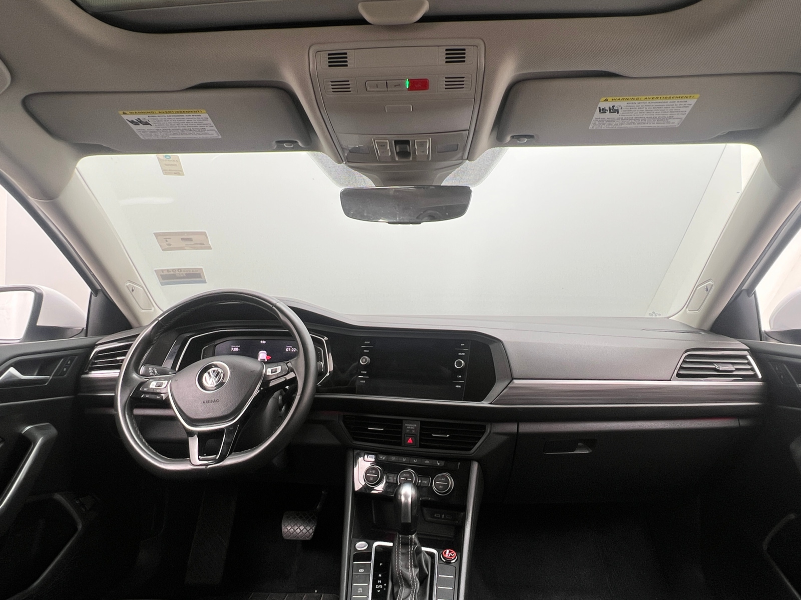 Thumbnail: 2021 Volkswagen Jetta - 2