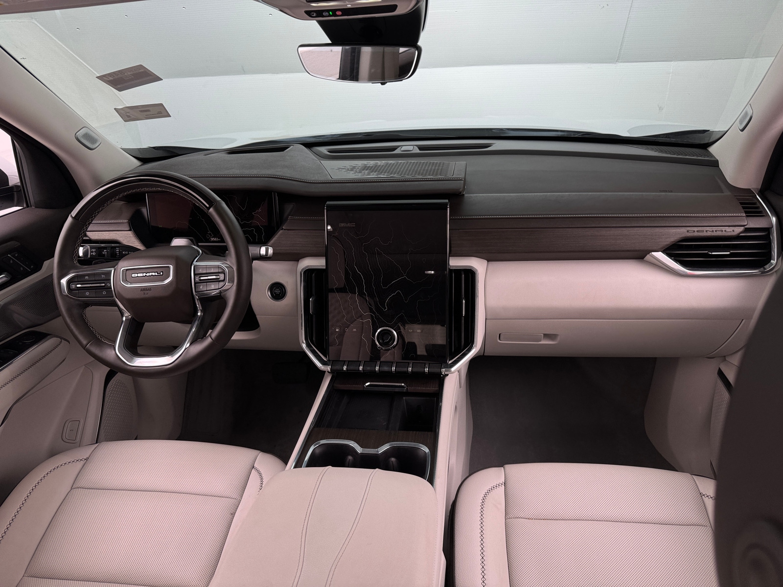 Thumbnail: 2024 GMC Acadia - 2