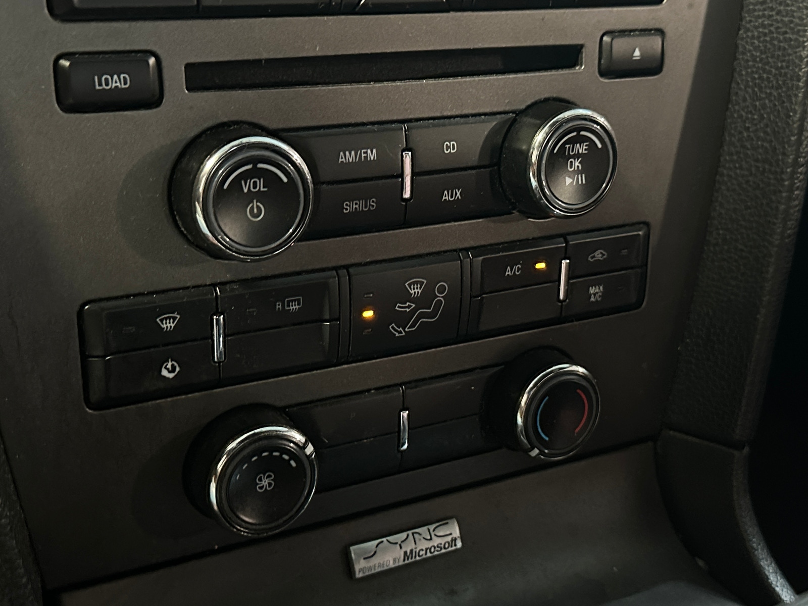 Thumbnail: 2012 Ford Mustang - 2