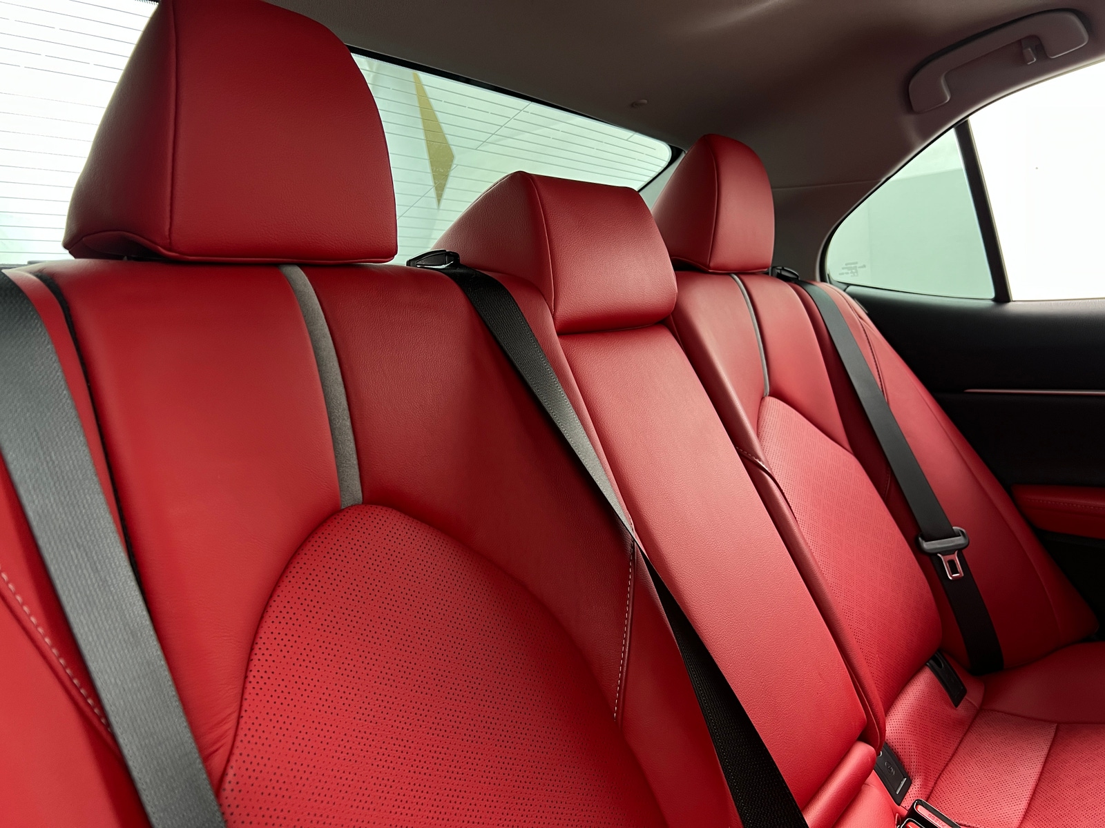 Thumbnail: 2019 Toyota Camry - 5