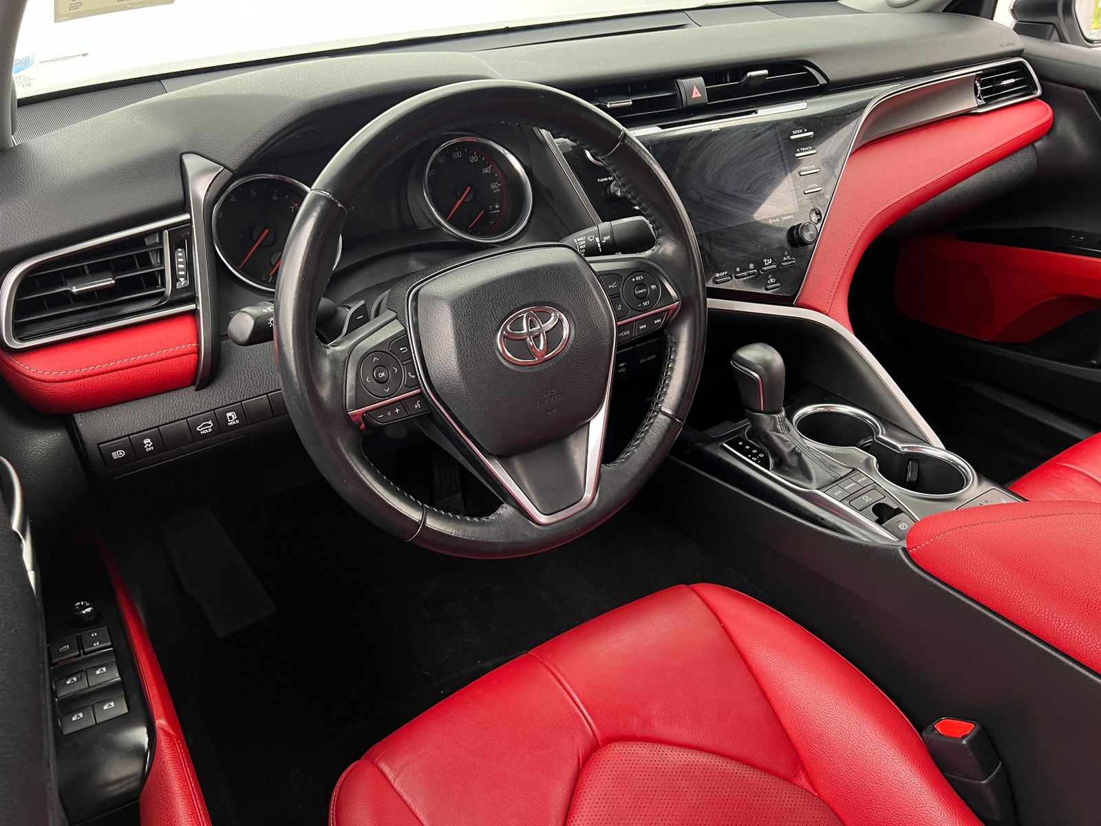 Thumbnail: 2019 Toyota Camry - 2
