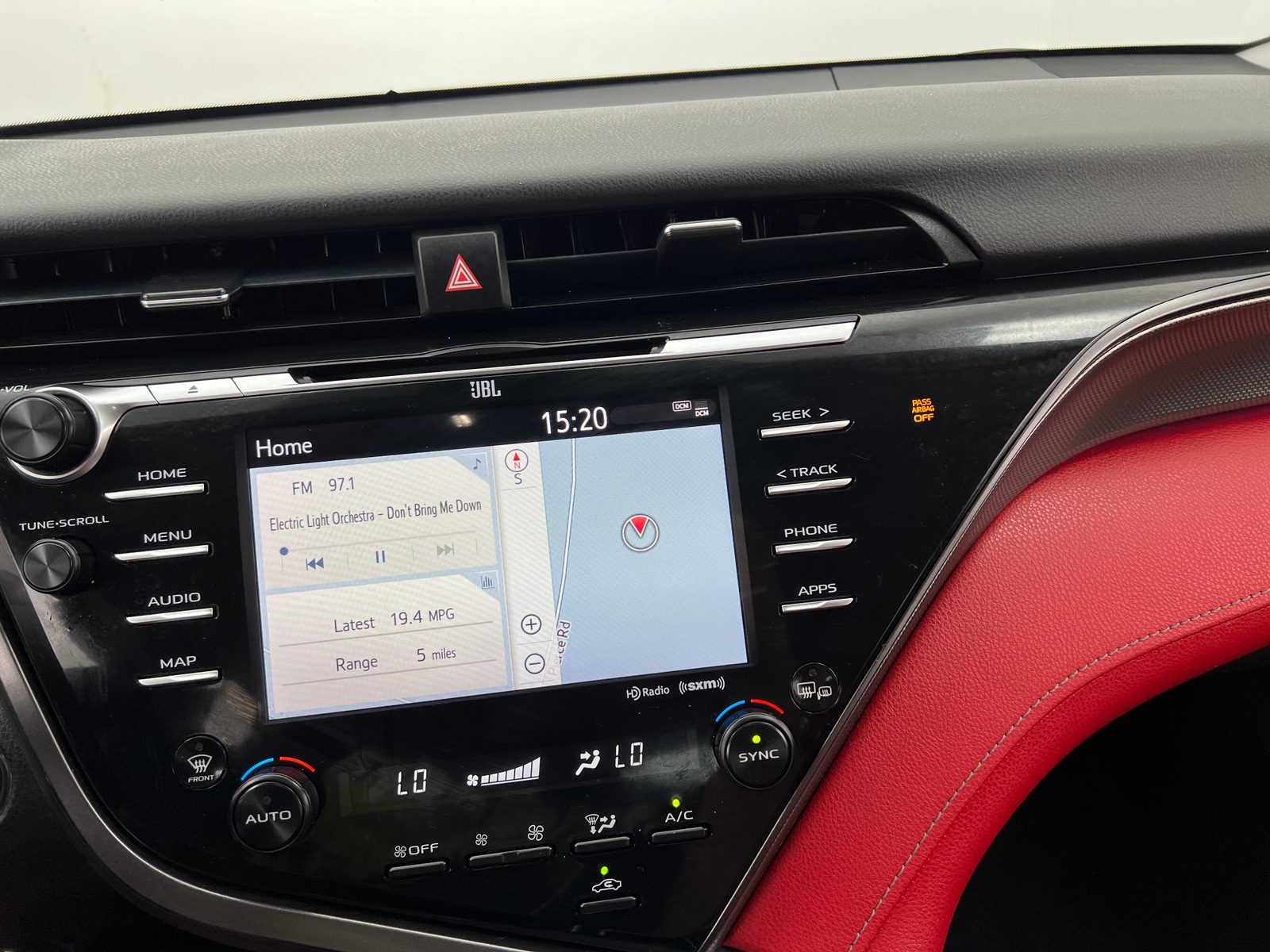 Thumbnail: 2019 Toyota Camry - 3