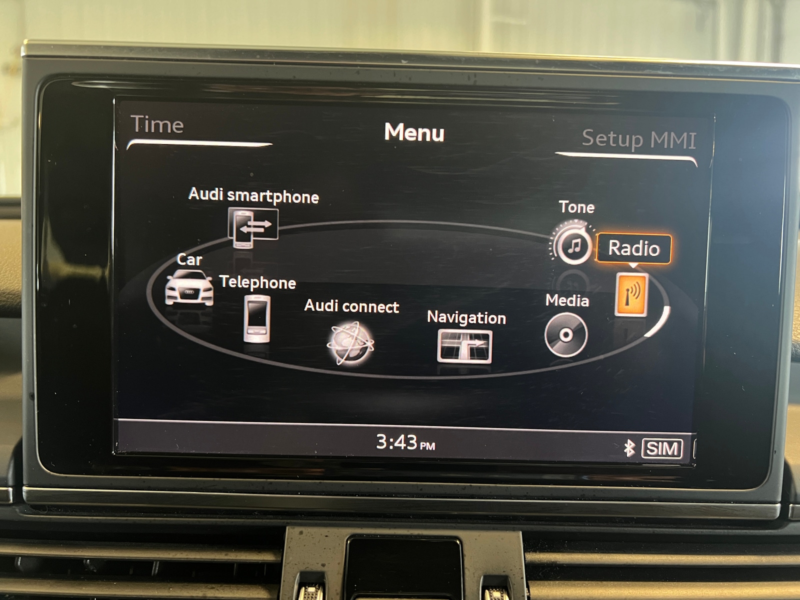 Thumbnail: 2018 Audi A6 - 3