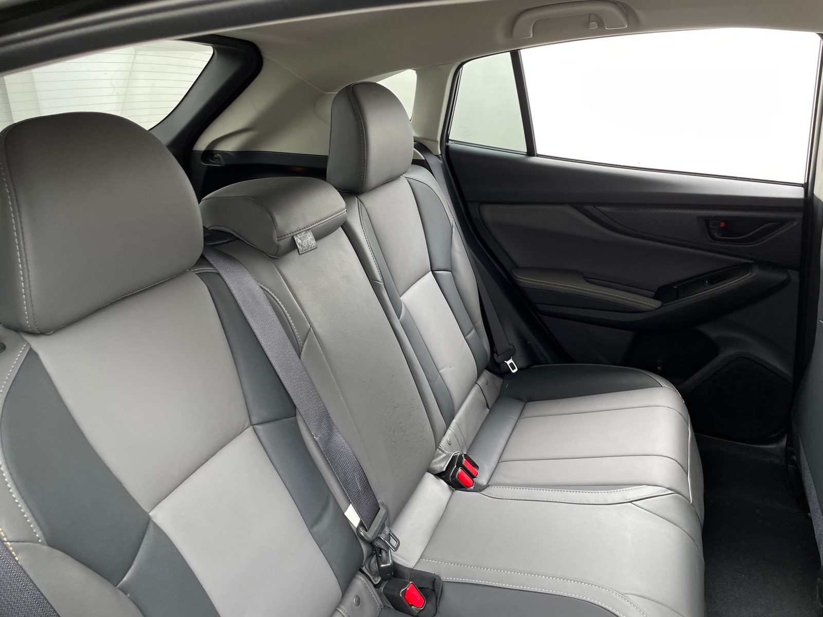 Thumbnail: 2021 Subaru Crosstrek - 5