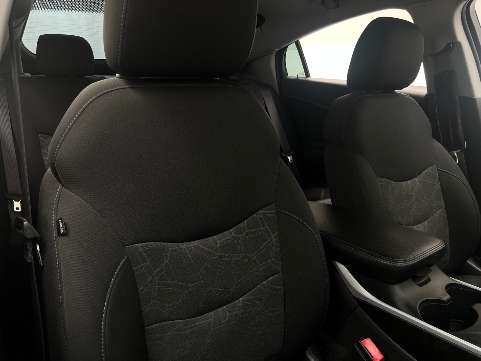 Thumbnail: 2016 Chevrolet Volt - 2