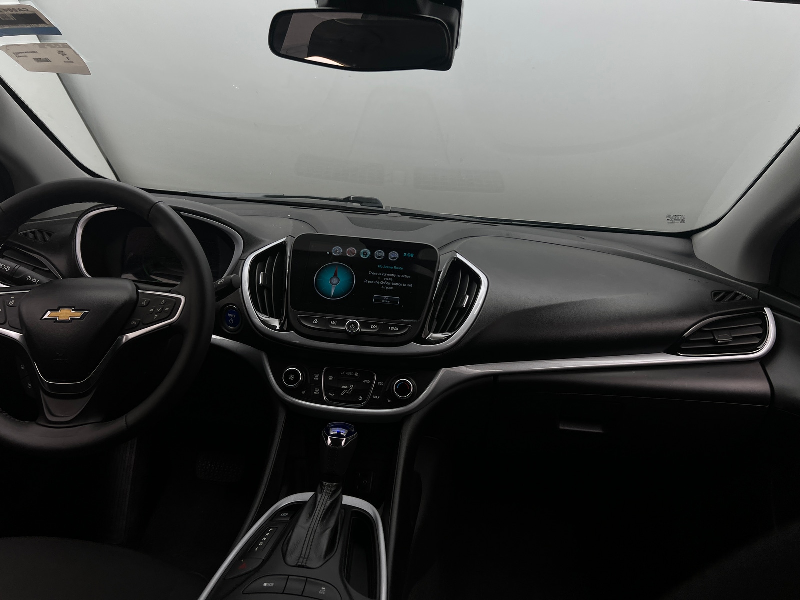 Thumbnail: 2016 Chevrolet Volt - 3