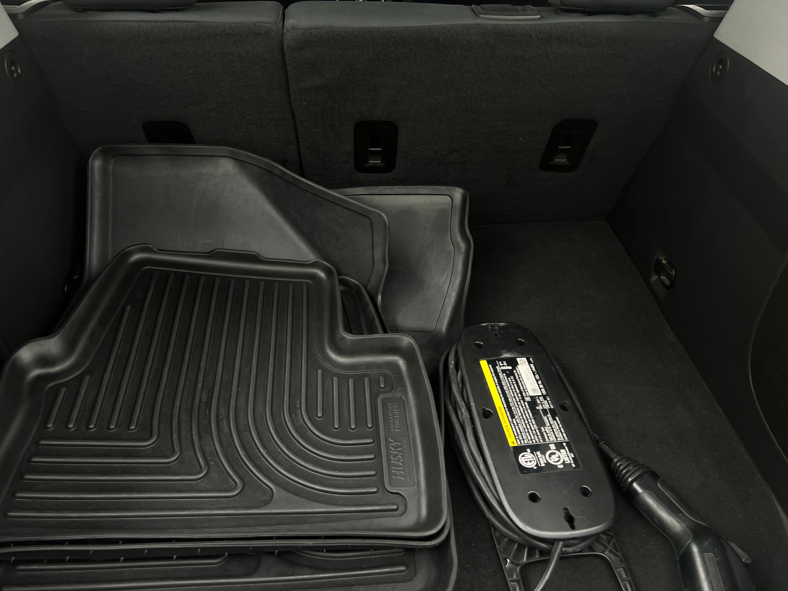 Thumbnail: 2016 Chevrolet Volt - 7