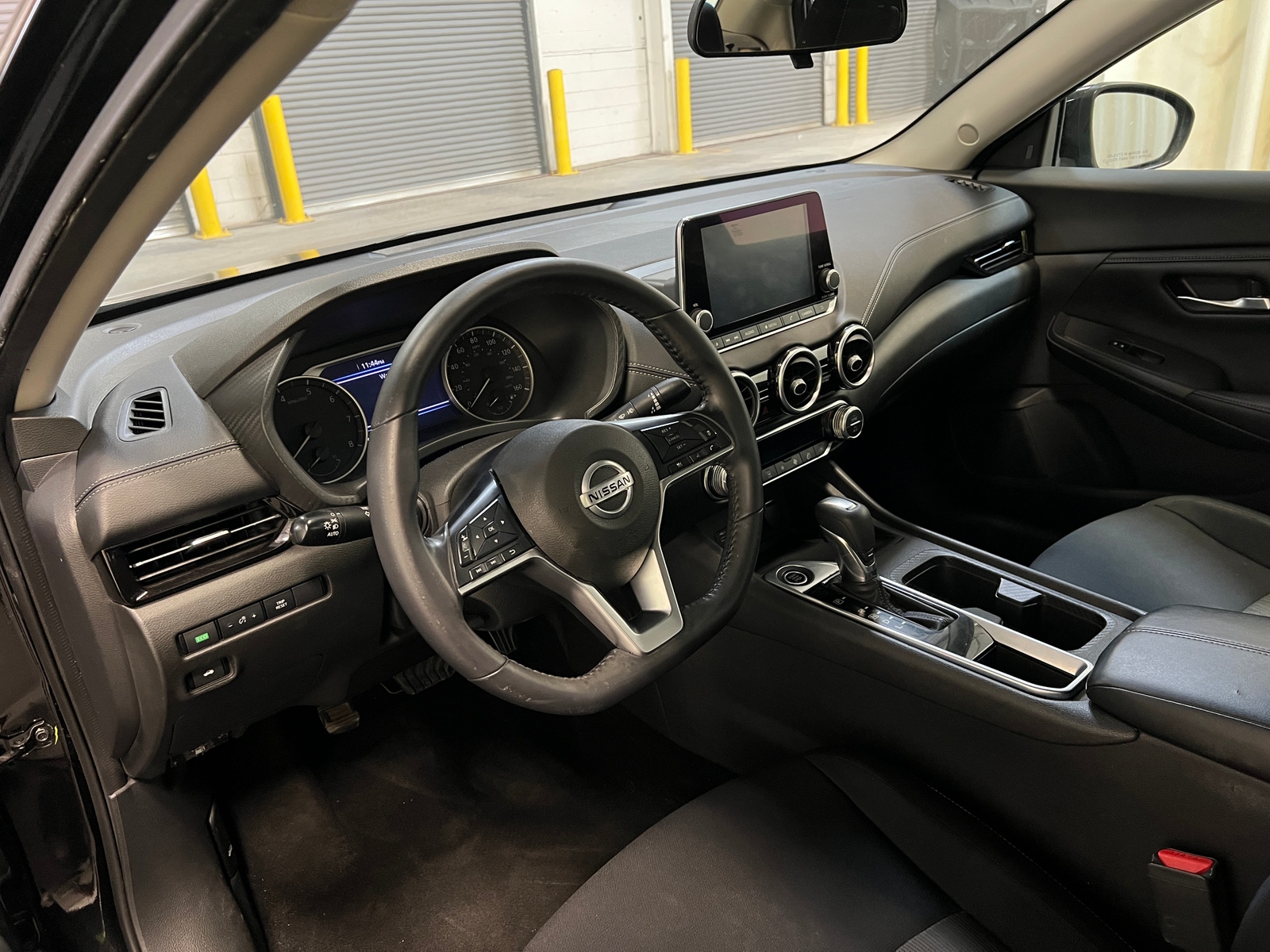Thumbnail: 2020 Nissan Sentra - 3