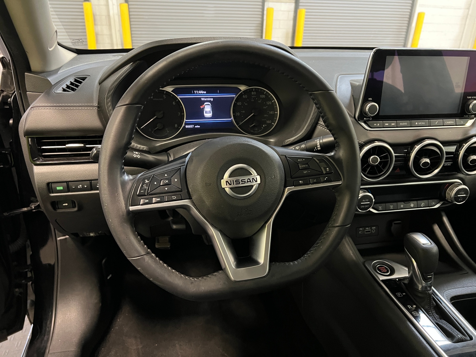 Thumbnail: 2020 Nissan Sentra - 5