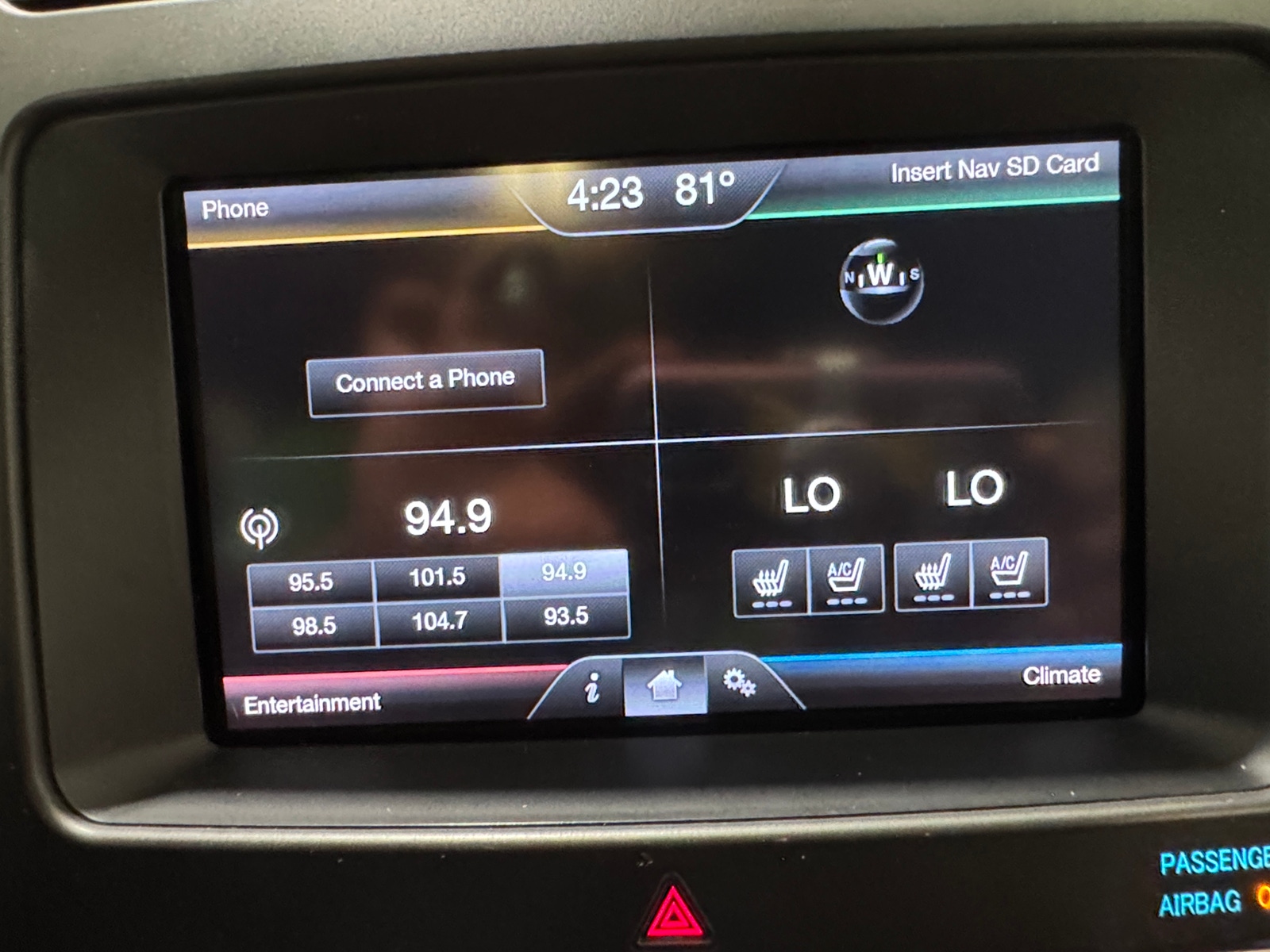 Thumbnail: 2012 Ford Explorer - 3