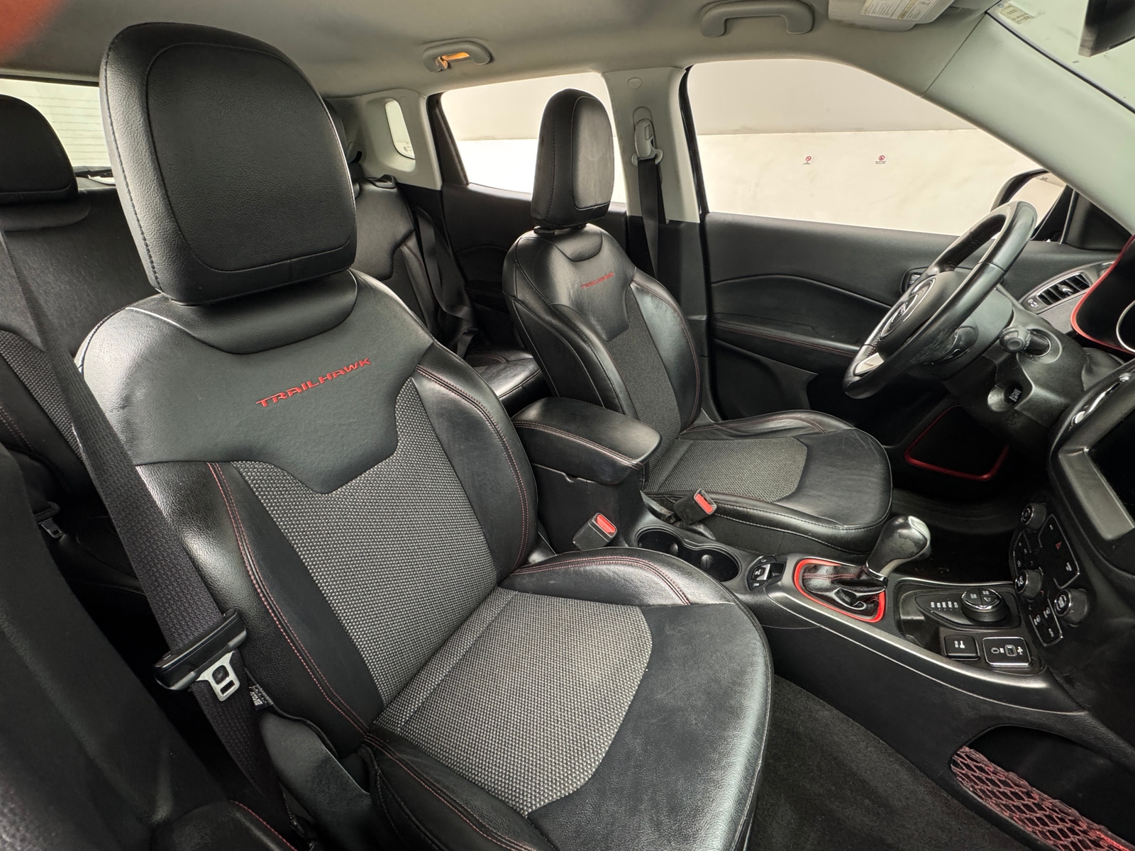 Thumbnail: 2019 Jeep Compass - 2