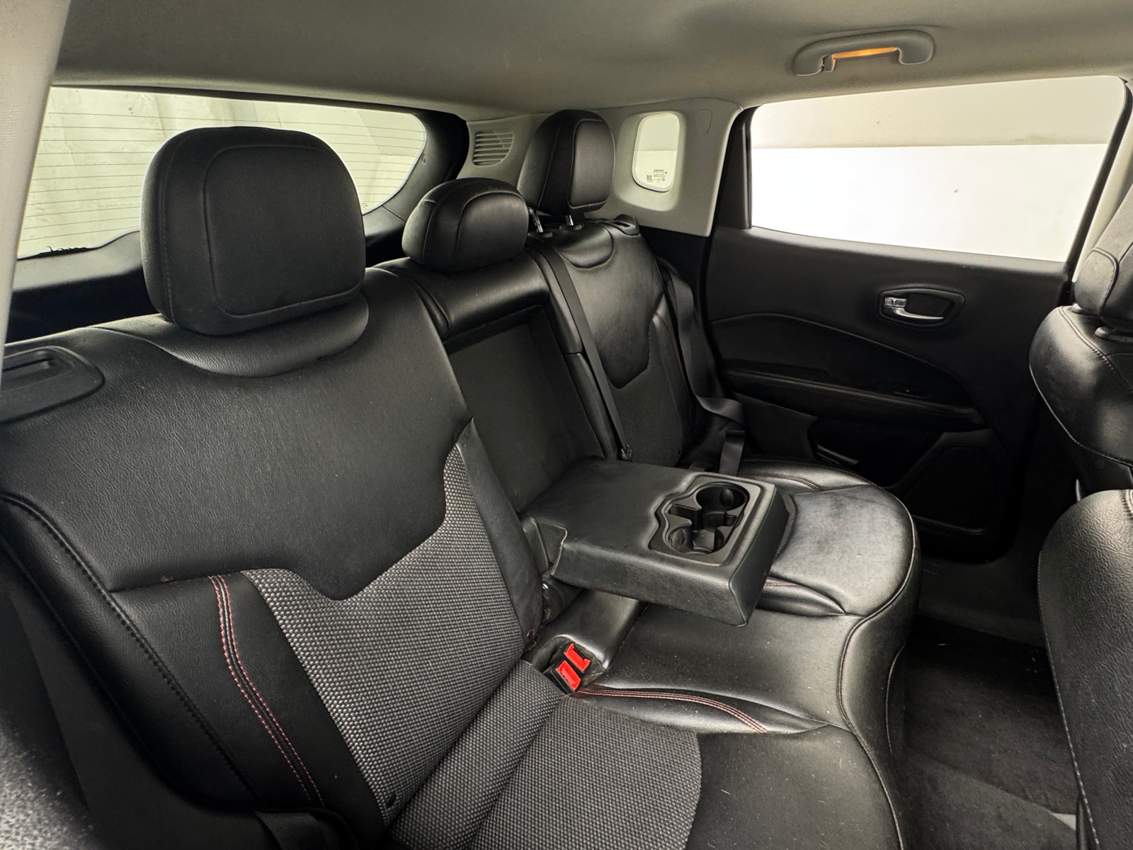 Thumbnail: 2019 Jeep Compass - 6