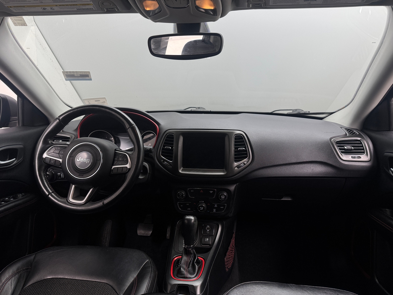 Thumbnail: 2019 Jeep Compass - 3