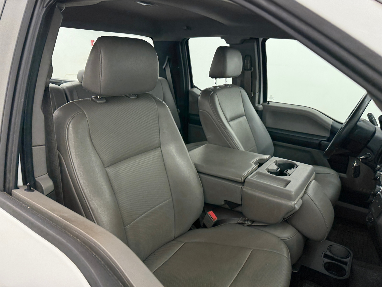 Thumbnail: 2019 Ford Econoline - 2