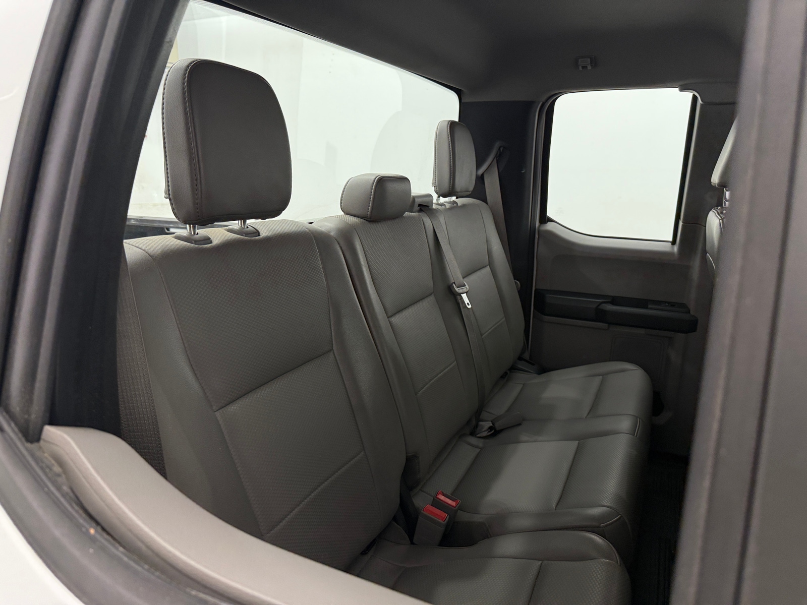 Thumbnail: 2019 Ford Econoline - 6