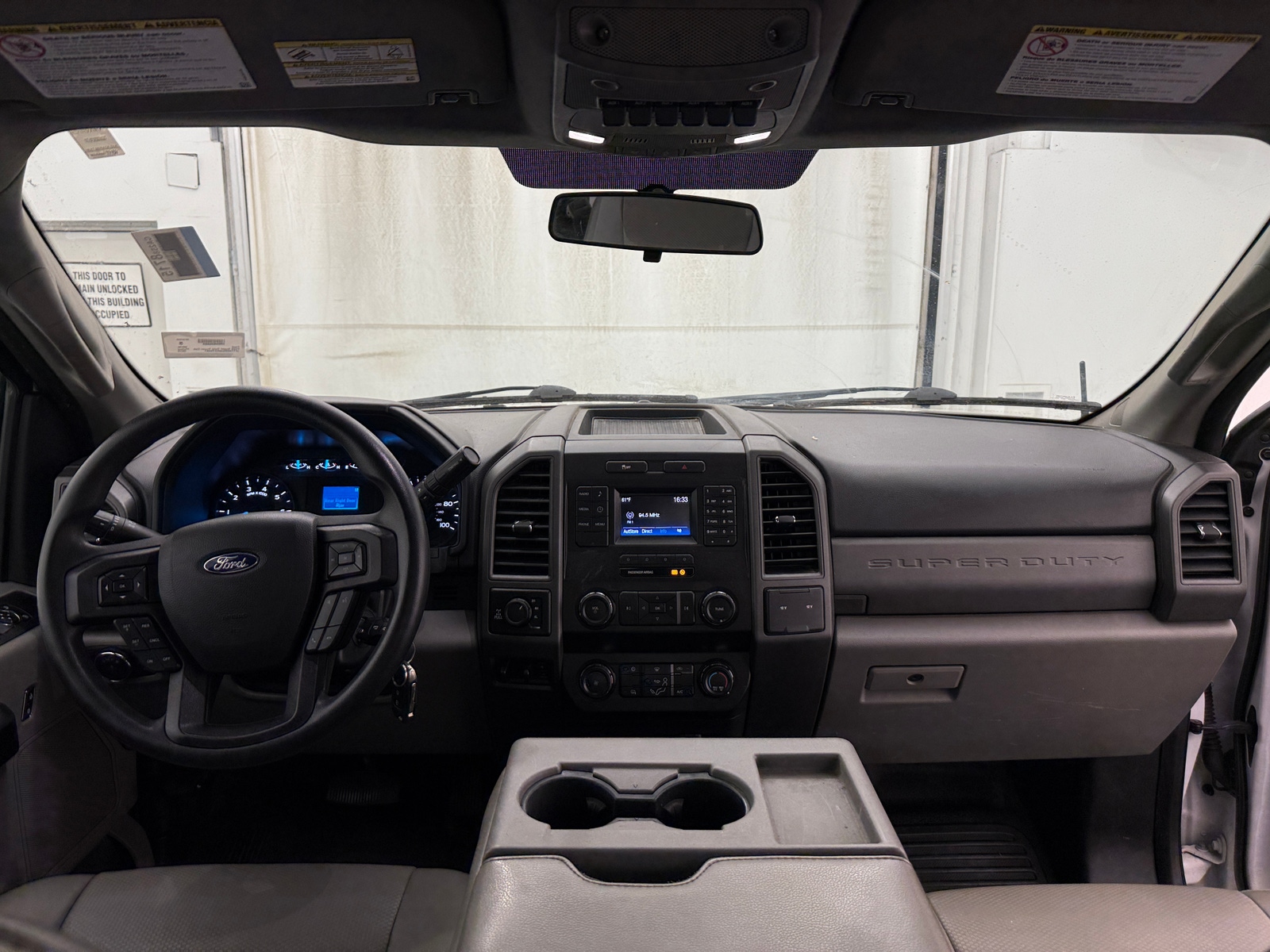 Thumbnail: 2019 Ford Econoline - 3