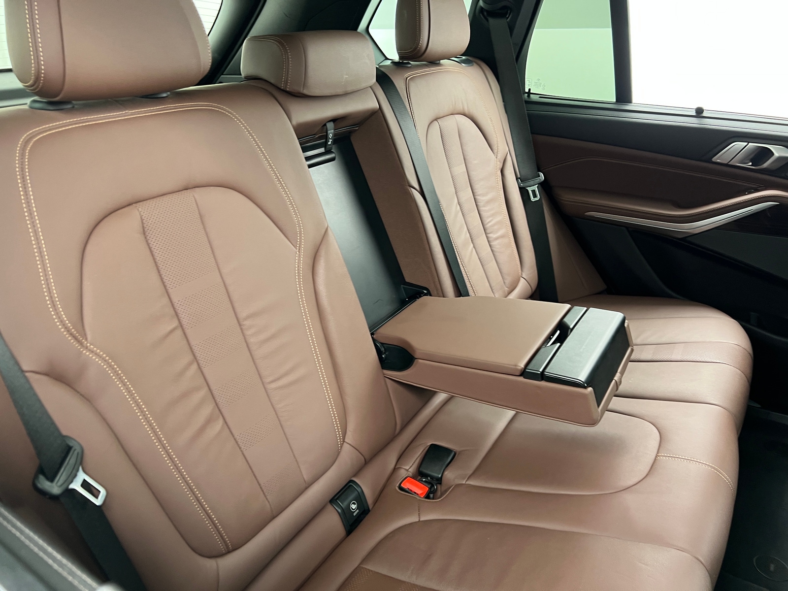 Thumbnail: 2020 BMW X5 - 5