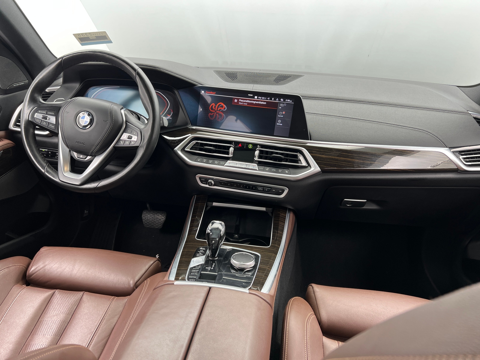 Thumbnail: 2020 BMW X5 - 2