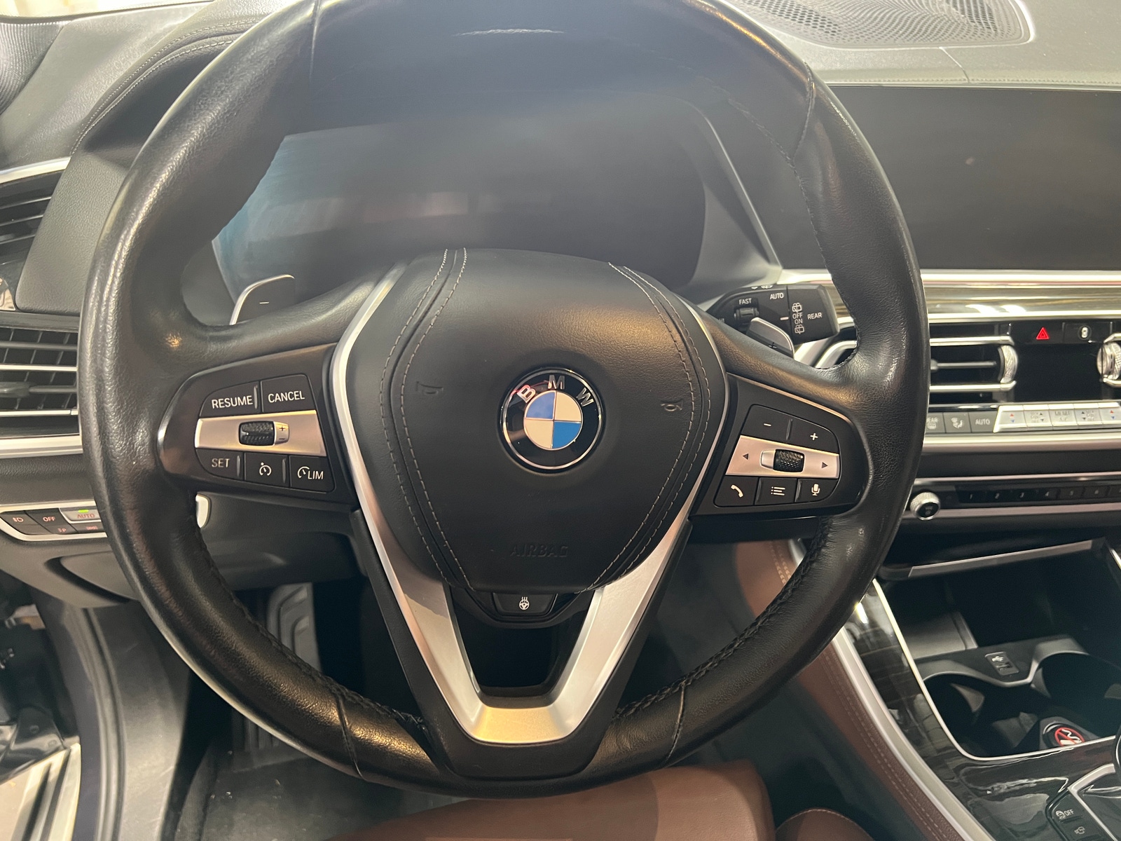 Thumbnail: 2020 BMW X5 - 4