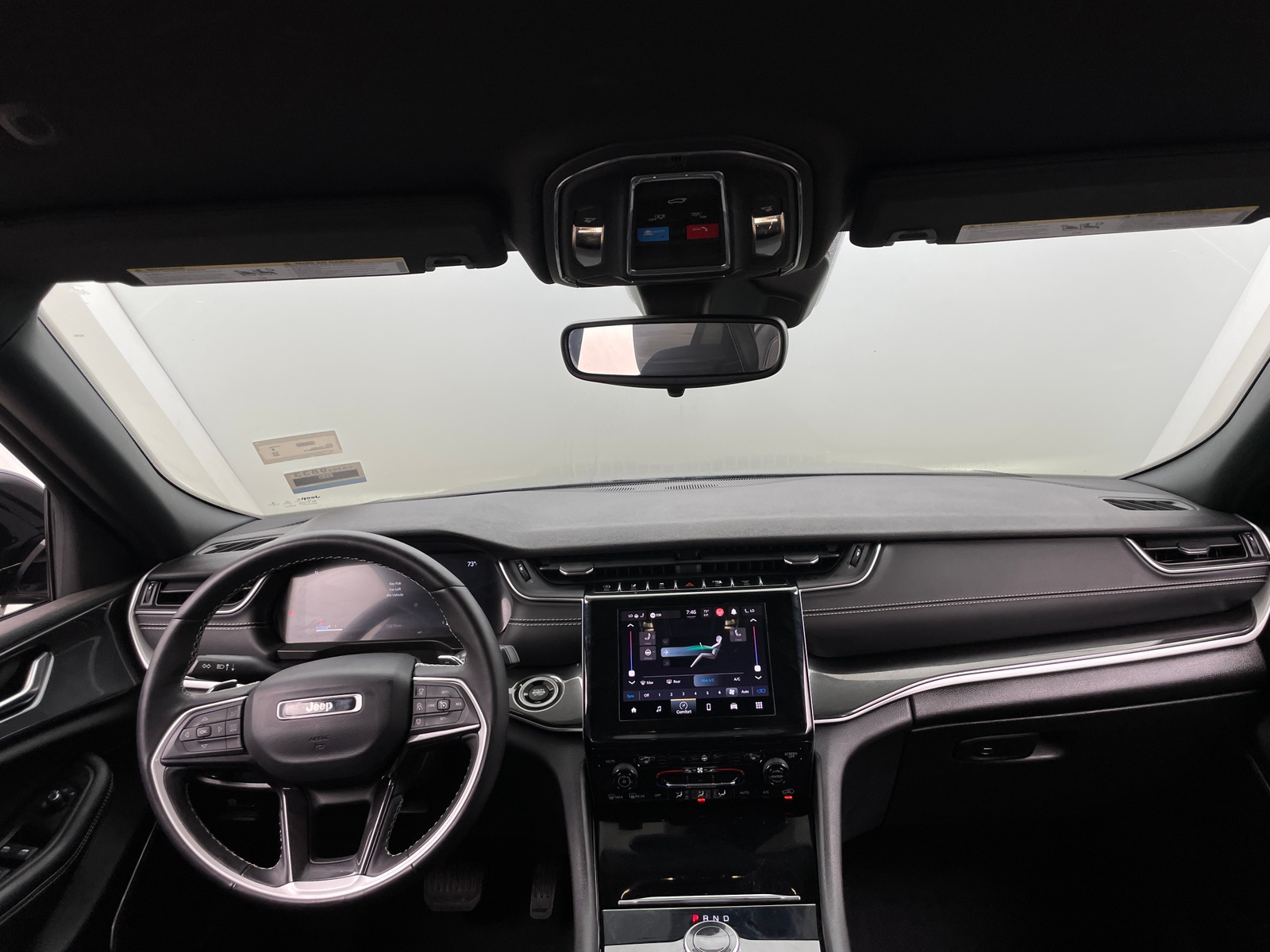 Thumbnail: 2022 Jeep Grand Cherokee - 2